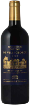 喬治城堡干紅葡萄酒