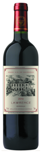 拉勞倫斯紅葡萄酒