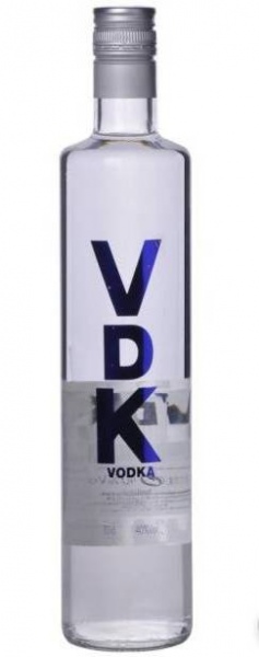 VDK伏特加