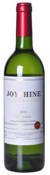 喬恩斯波爾多白葡萄酒