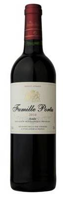 柏圖世家紅葡萄酒