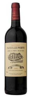 柏圖世家精選紅葡萄酒