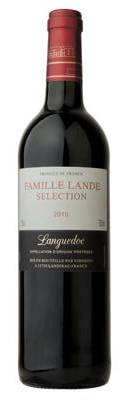 朗德世家精選紅葡萄酒