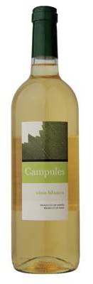 凱普勒斯干白葡萄酒