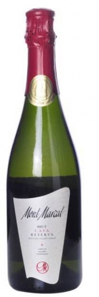蒙瑪莎高級陳釀卡瓦（起泡葡萄酒）
