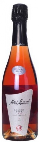 蒙瑪莎桃紅葡萄酒